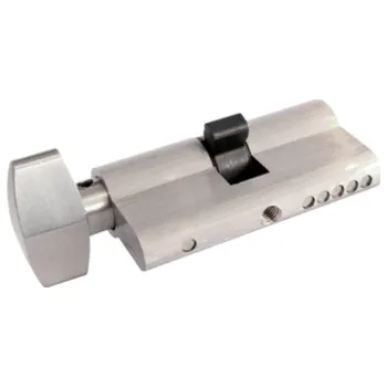 Zrcadlo Příslušenství pro dveře: cylindrická vložka s motýlkem