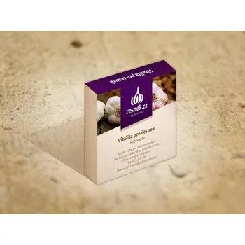 Hnojivo Vilmorin Rizocore (vitalita pro česnek, 2 g)