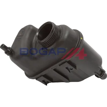 Chladič motoru Vyrovnávací nádoba chladící kapaliny BOGAP B4240150