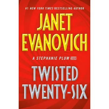 Populárně naučná literatura pro dospělé Twisted Twenty-Six