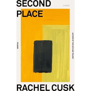 Umění Second Place