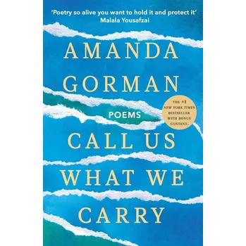 Umění Call Us What We Carry