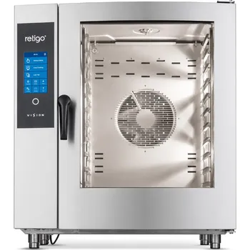 Vestavná trouba Konvektomat Blue Vision 1011 RETIGO (nástřikový)