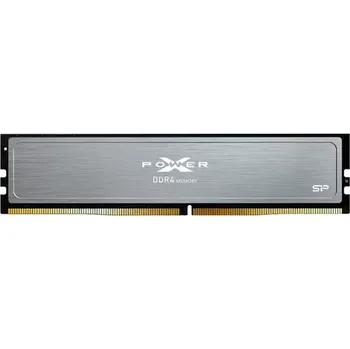 Operační paměť Silicon Power XPOWER Pulse 16GB DDR4 3200MHz (SP016GXLZU320BSI)