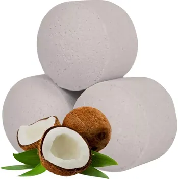 bomba do koupele AW Aromatics Šumivé kuličky - mini bomby do vany Léto Lásky 200 g