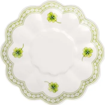 Talíř Easter Delight podšálek pod stojánek na vajíčko 10cm, Villeroy & Boch
