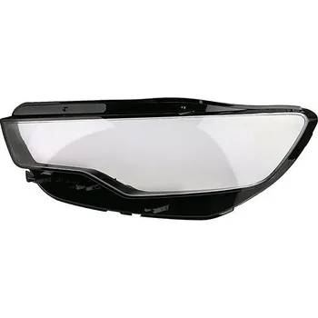 Tuning MJakes kryt předního světla pro Audi A6 C7 4G (2011-2015) levá strana