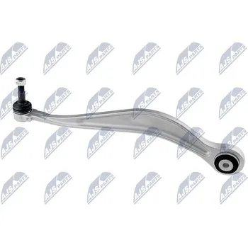 Zavěšení kol Řídicí páka, zavěšení kol NTY ZWT-BM-028