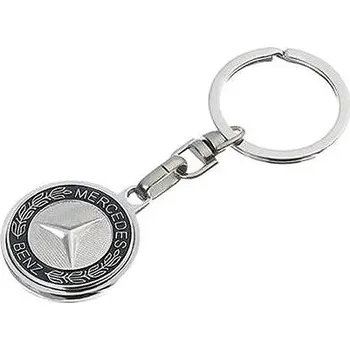 Tuning Mjakes klíčenka přívěsek pro vozy MERCEDES BENZ