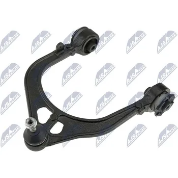 Zavěšení kol Řídicí páka, zavěšení kol NTY ZWG-CH-003