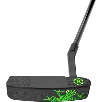 Golfová hůl Bettinardi Limited Run Tiki Pravá ruka BB1 Slant 35" Golfová hole Patr