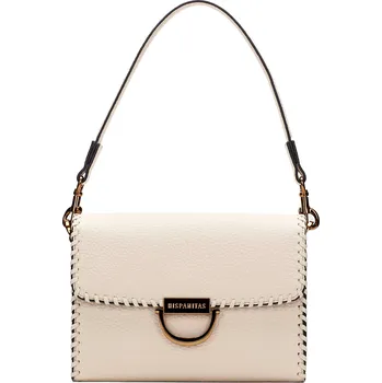 Kabelka Hispanitas Dámská kabelka BI254148 Cream + 2 měsíce na vrácení zboží