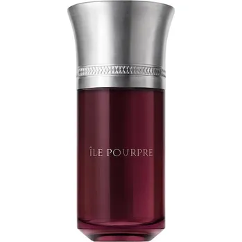 Unisex parfém Liquides-Imaginaires Unisex-vune Les-Eaux-ImaginaireÎle PourpreEau de Parfum Spray 100 ml (33&nbsp;870,00 Kč / 1 l)