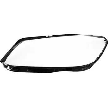 Tuning MJakes kryt předního světla pro Volkswagen Touran I 1T 2010-2015 levá strana