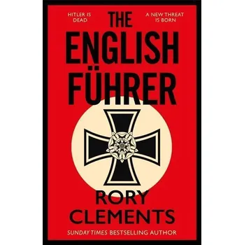 Umění The English Führer