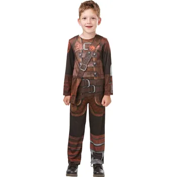 Karnevalový kostým Rubies Dětský kostým Jak vycvičit draka - Štikut Velikost - děti: L: 134 cm