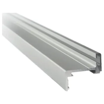 Zrcadlo Dveřní profil typu „Z”