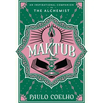 Populárně naučná literatura pro dospělé Maktub