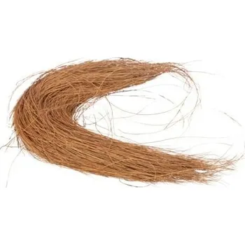 Trixie Materiál na hnízdo - česaná kokosová vlákna, 30 g