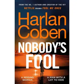 Umění Nobody's Fool