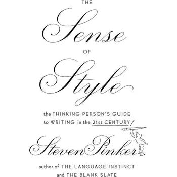 Umění The Sense of Style