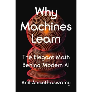 Umění Why Machines Learn