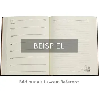 Diář Diář Morris Pink Honeysuckle 2025