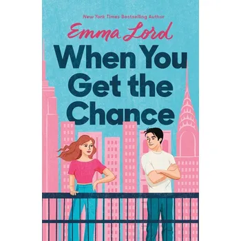 Umění When You Get the Chance