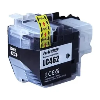 Počítačové příslušenství KOMPATIBILNÍ KAZETA BROTHER LC-426 XL BLACK