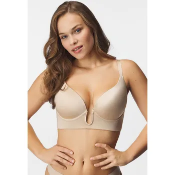 Podprsenka Podprsenka Evelynn vyztužená Plunge