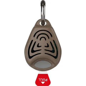 Repelent TICKLESS ECOKid Ultrazvukový odpuzovač klíšťat a blech pro děti