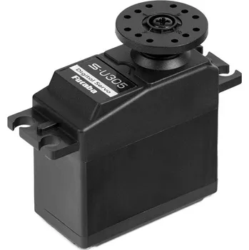 RC model Futaba S-U305 (8,9kg 0,18s/60°) - expresní doprava