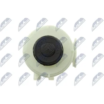 Soustava řízení Vyrovnávací nádrž, hydraulický olej (servořízení) NTY SZW-FR-002