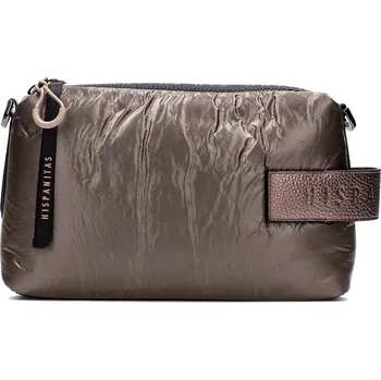 Kabelka Hispanitas Dámská kabelka BI254151 Black + 2 měsíce na vrácení zboží