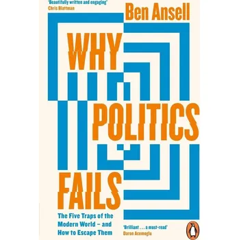 Umění Why Politics Fails