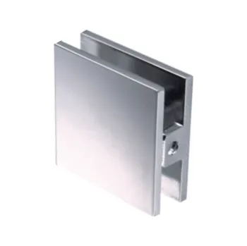 Zrcadlo Standardní úchyt (sklo - zeď), H=51 mm