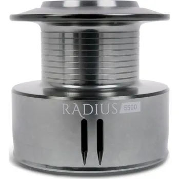 Rybářský naviják KORUM - Náhradní cívka Radius Freespool 5500
