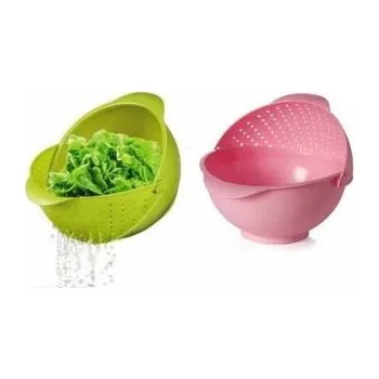 DURAplast Mísa se sítkem 220 mm