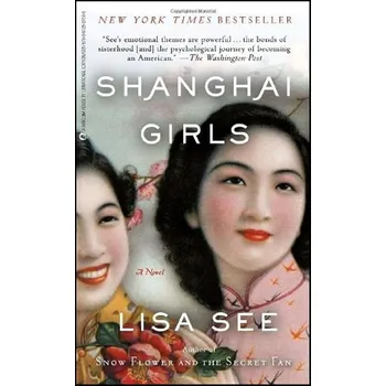 Umění Shanghai Girls