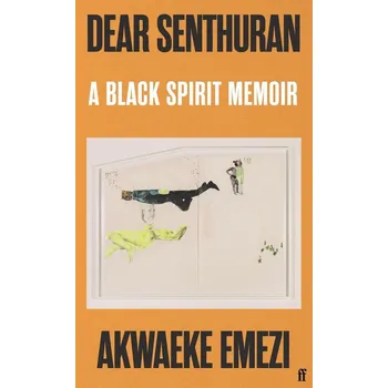 Populárně naučná literatura pro dospělé Dear Senthuran