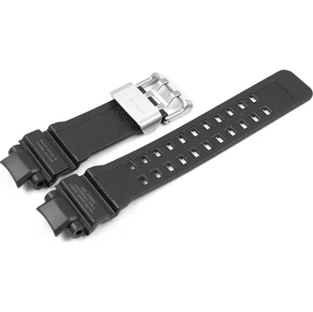 Řemínek na hodinky Řemínek na hodinky CASIO GW A1100-1A3 (1922)