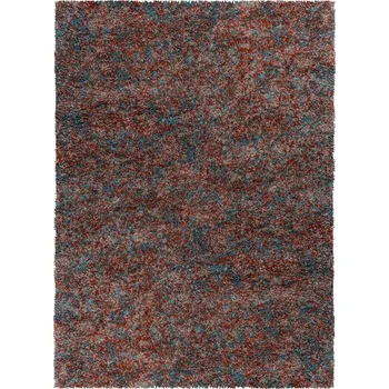 Koberec Hans Home Kusový koberec Enjoy 4500 terra - 60x110