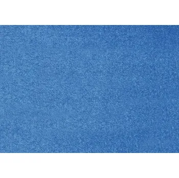 Koberec Dynasty 82 4 m modrá