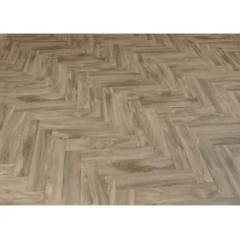 pvc podlaha PVC Blacktex Laurel Oak 669D 4 m