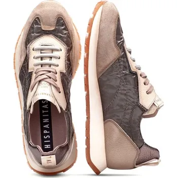 Dámská obuv Hispanitas HI254209 béžová, vel. 39