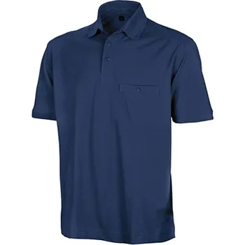 Result Unisex odolná polokošile R312X Navy 3XL