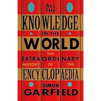 Umění All the Knowledge in the World