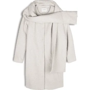 Dámské oblečení GATE Teddy kabát dámský 34 624-1445/12