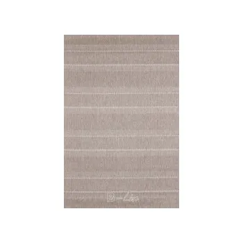Koberec Kusový koberec Adria 30 BEB béžová i pro venkovní použití, rozměr cm 80 x 150