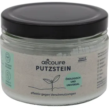 Oecolife Čisticí kámen s citrusovou vůní ekologický